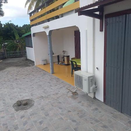 Vila La Terrasse Du Houelmont Gourbeyre Exteriér fotografie