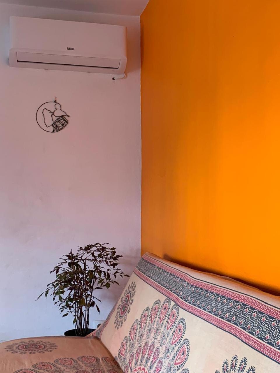 Vila La Terrasse Du Houelmont Gourbeyre Exteriér fotografie